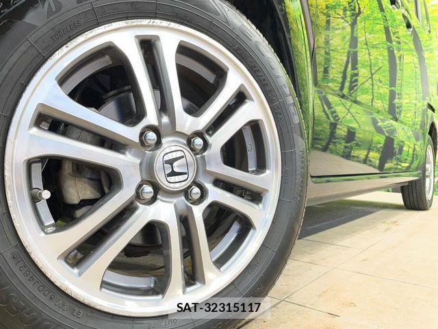 Honda N BOX 2014-09 7903086-12