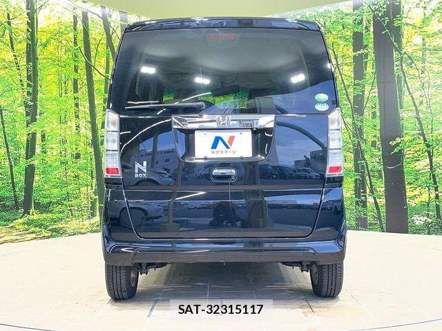 Honda N BOX 2014-09 7903086-14