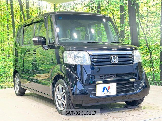 Honda N BOX 2014-09 7903086-15