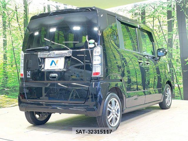 Honda N BOX 2014-09 7903086-16