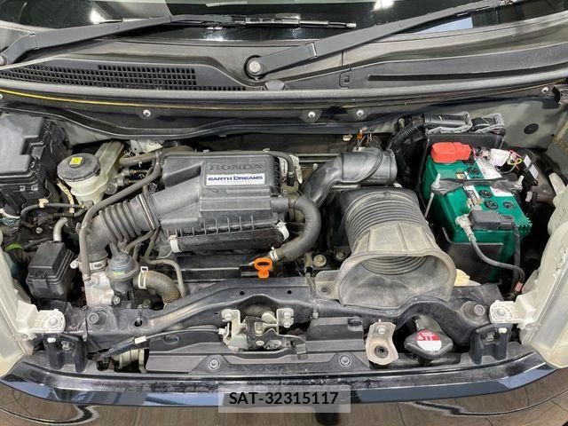 Honda N BOX 2014-09 7903086-17