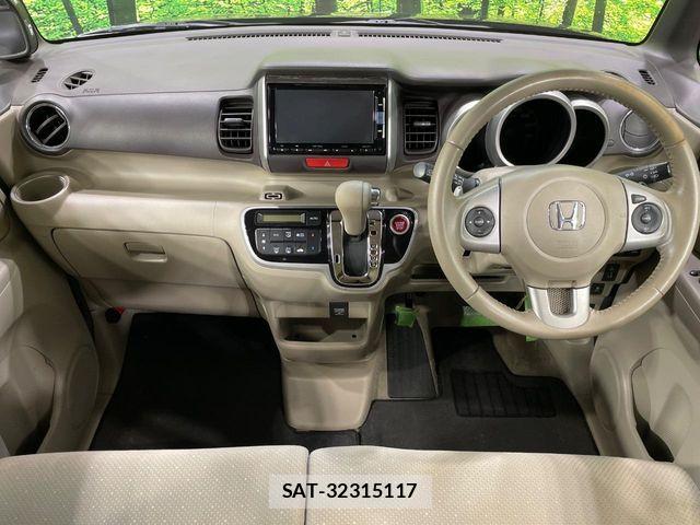 Honda N BOX 2014-09 7903086-1