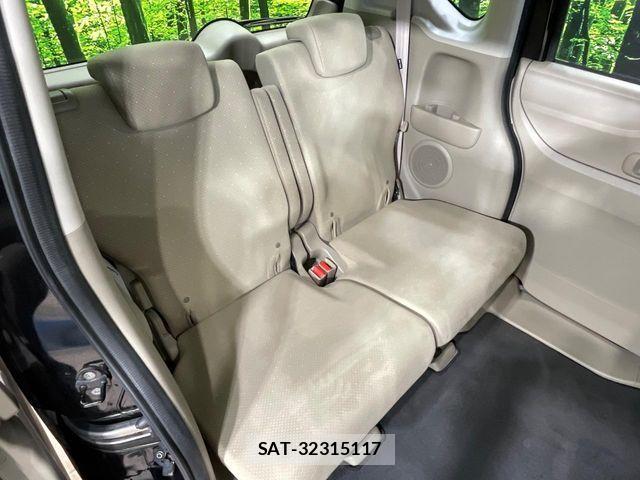 Honda N BOX 2014-09 7903086-8