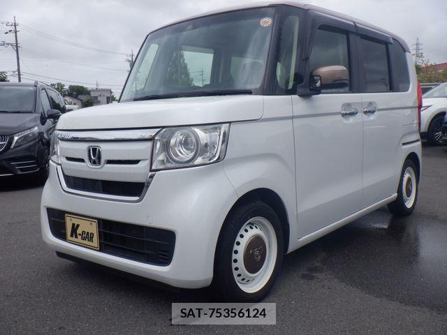Honda N BOX 2019-01 7903076-1