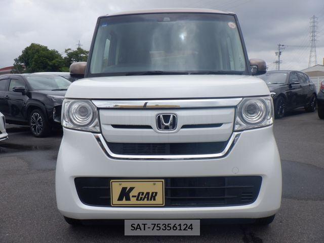 Honda N BOX 2019-01 7903076-2