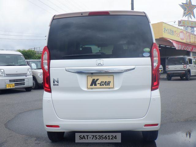 Honda N BOX 2019-01 7903076-3
