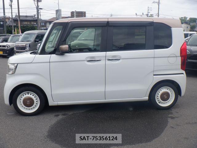 Honda N BOX 2019-01 7903076-5