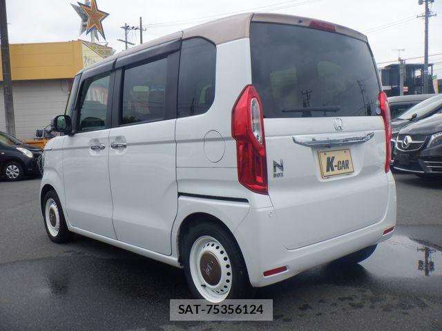 Honda N BOX 2019-01 7903076-6