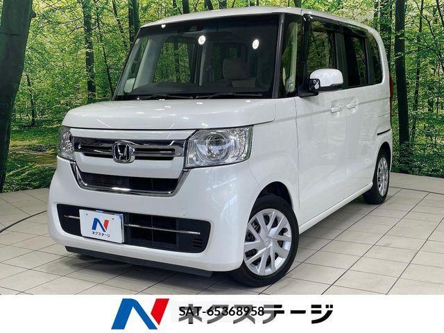Honda N BOX 2023-08 7903075-0