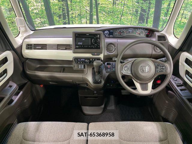 Honda N BOX 2023-08 7903075-1