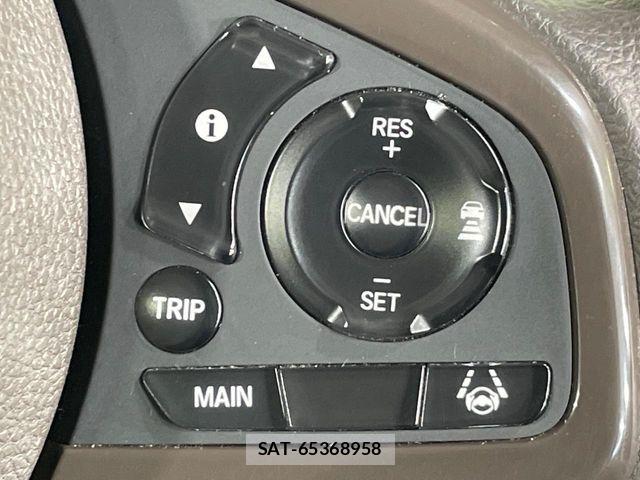 Honda N BOX 2023-08 7903075-4