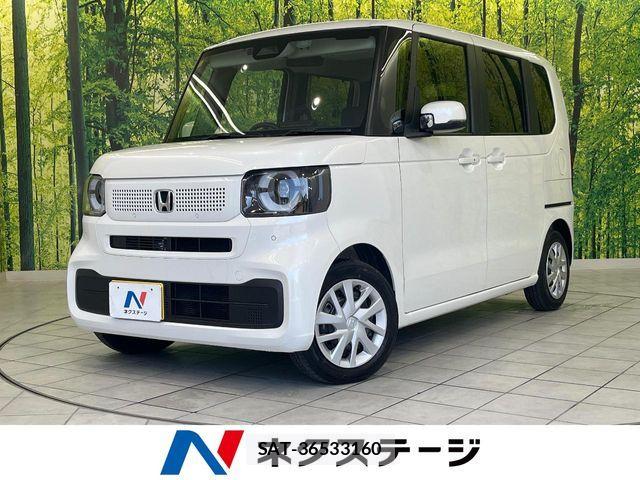 Honda N BOX 2023-11 7962756-0