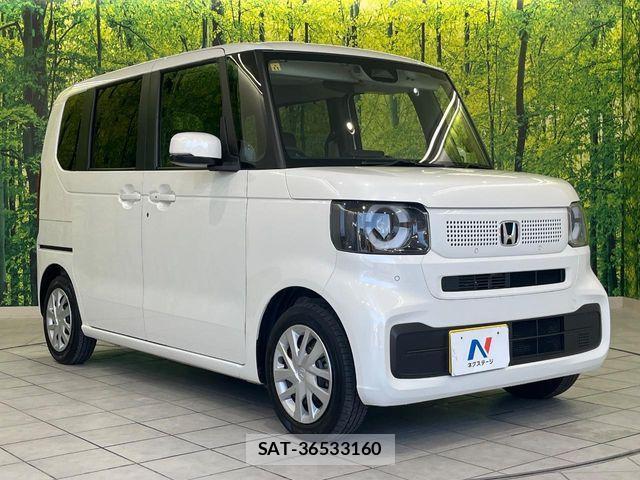 Honda N BOX 2023-11 7962756-15
