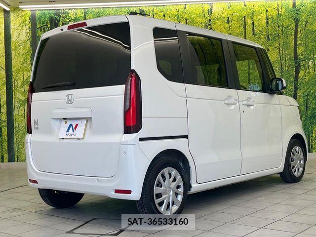 Honda N BOX 2023-11 7962756-16