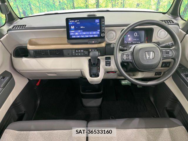 Honda N BOX 2023-11 7962756-1