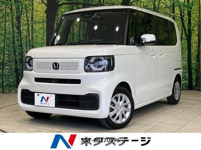Honda N BOX 2024-06 7962749-0