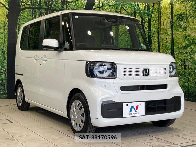 Honda N BOX 2024-06 7962749-15