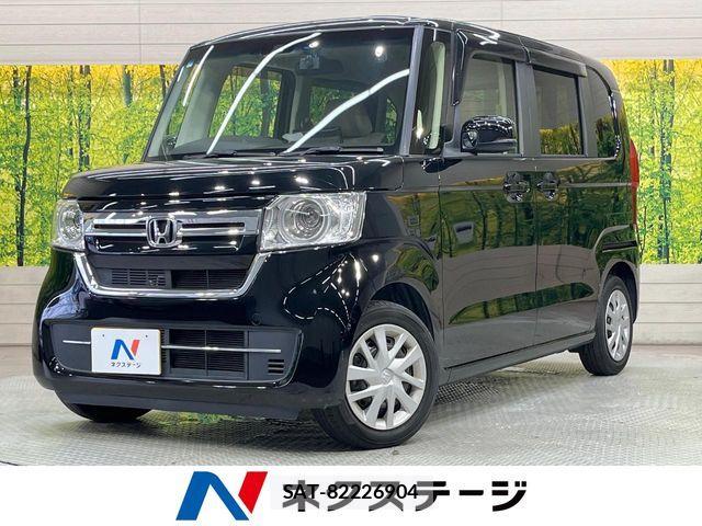 Honda N BOX 2023-02 7962793-0