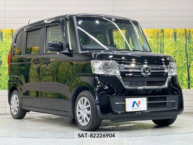 Honda N BOX 2023-02 7962793-15