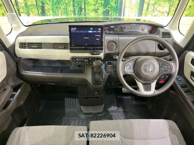 Honda N BOX 2023-02 7962793-1