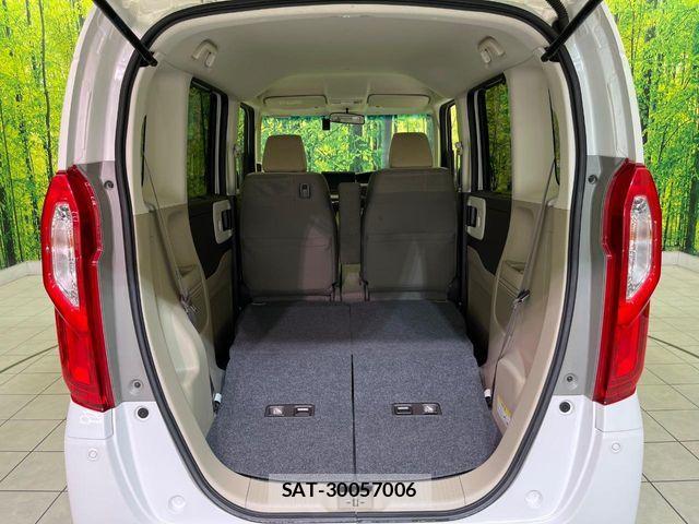 Honda N BOX 2020-01 7962804-9