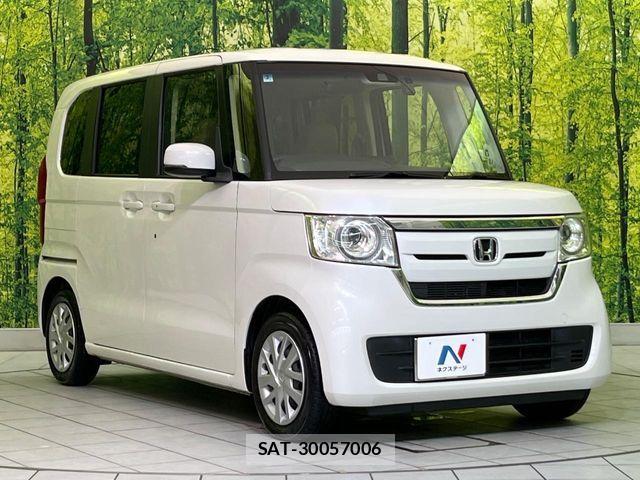 Honda N BOX 2020-01 7962804-15