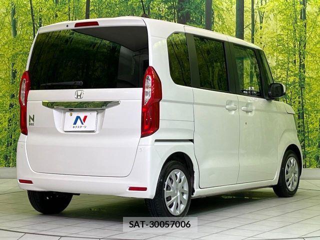 Honda N BOX 2020-01 7962804-16