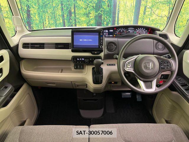 Honda N BOX 2020-01 7962804-1