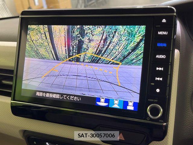 Honda N BOX 2020-01 7962804-3