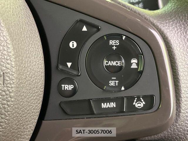 Honda N BOX 2020-01 7962804-4
