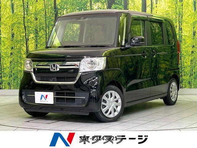 Honda N BOX 2022-03 7962780-0