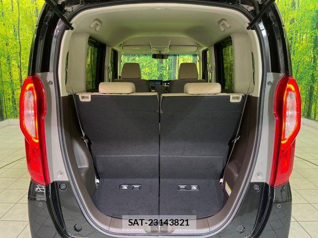 Honda N BOX 2022-03 7962780-9