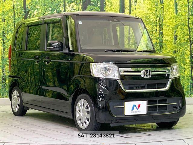 Honda N BOX 2022-03 7962780-15