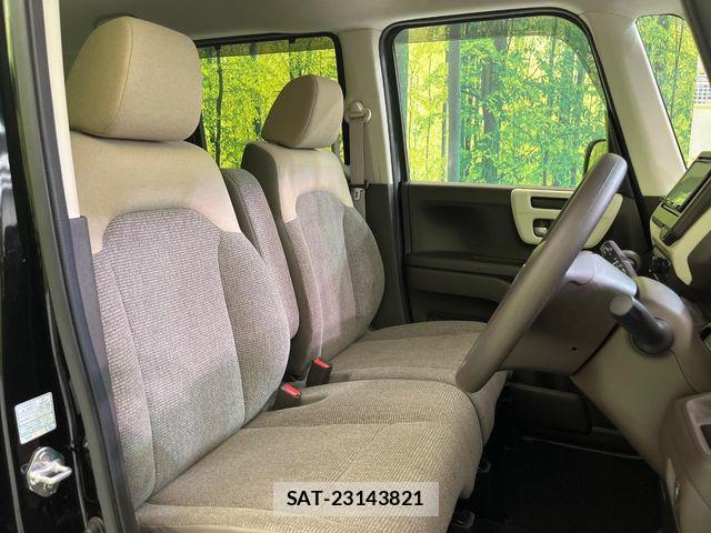 Honda N BOX 2022-03 7962780-7