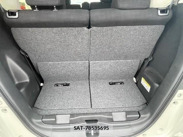 Honda N BOX 2017-07 7962824-10
