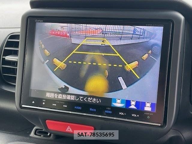 Honda N BOX 2017-07 7962824-12