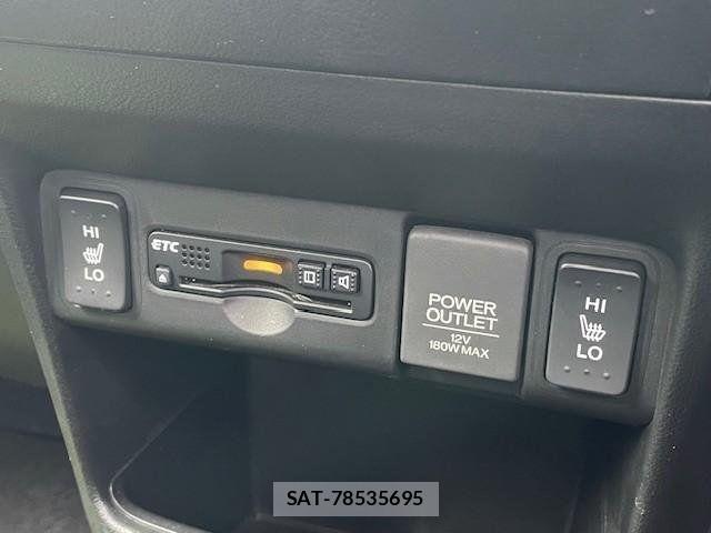 Honda N BOX 2017-07 7962824-14