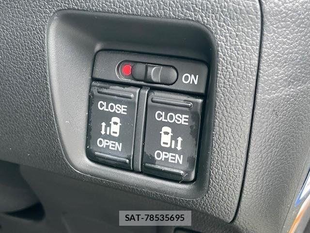 Honda N BOX 2017-07 7962824-15