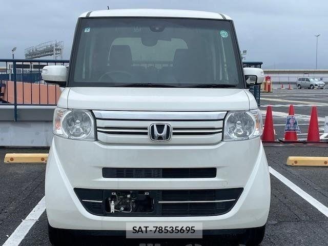 Honda N BOX 2017-07 7962824-16