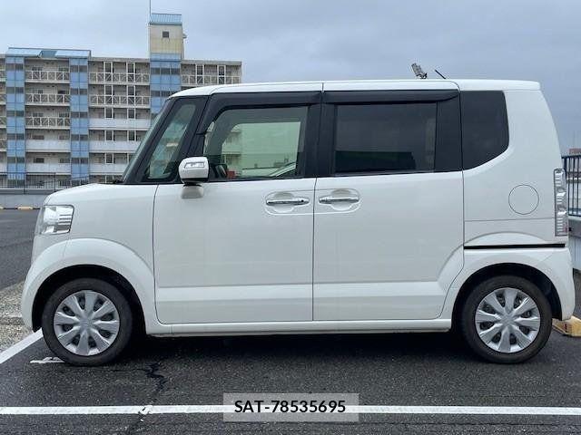 Honda N BOX 2017-07 7962824-18