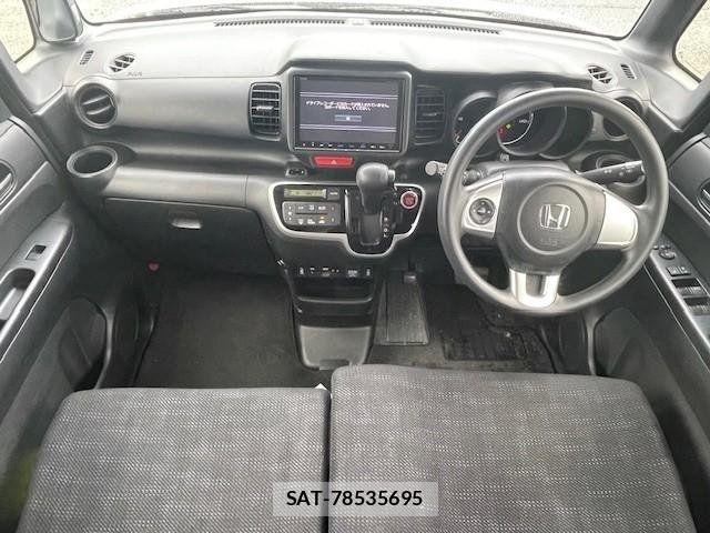 Honda N BOX 2017-07 7962824-1