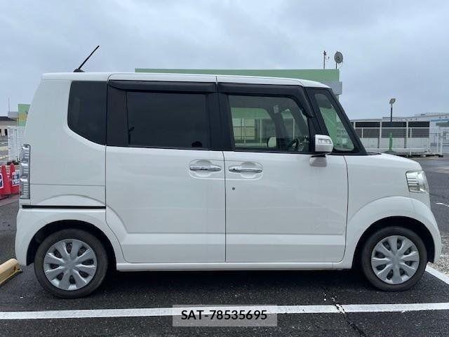Honda N BOX 2017-07 7962824-19
