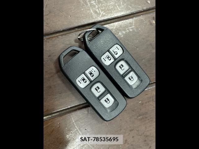 Honda N BOX 2017-07 7962824-21