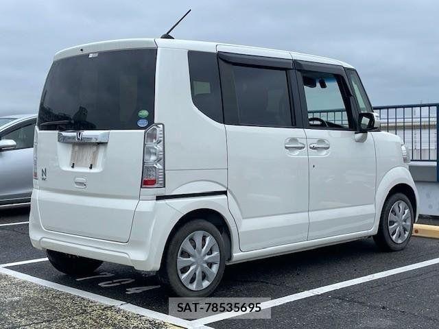 Honda N BOX 2017-07 7962824-2