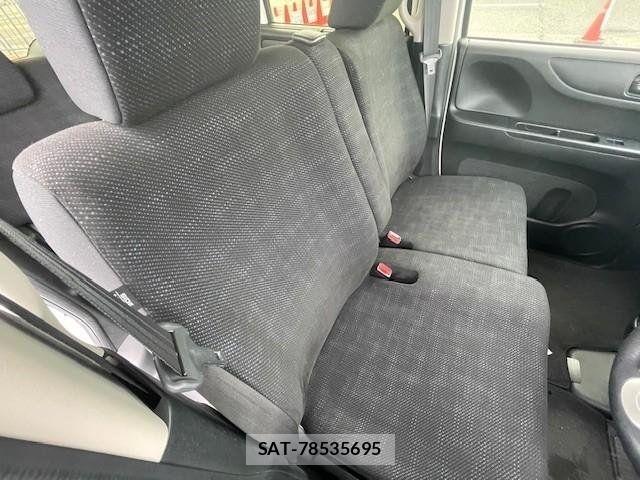 Honda N BOX 2017-07 7962824-4