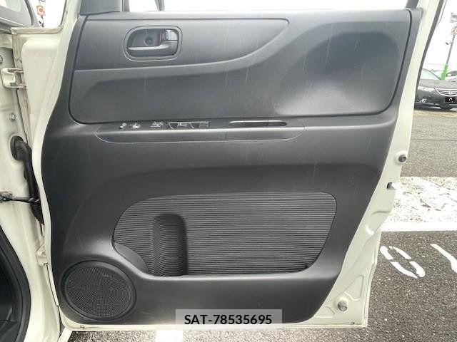 Honda N BOX 2017-07 7962824-5