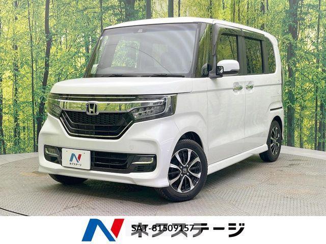Honda N BOX 2019-01 7962795-0