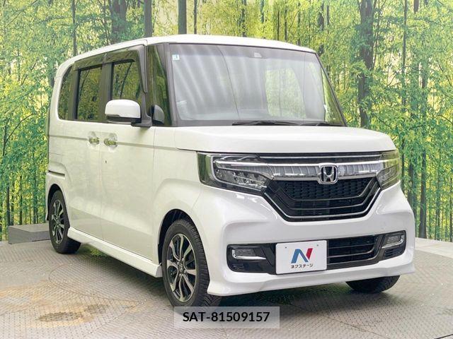 Honda N BOX 2019-01 7962795-15