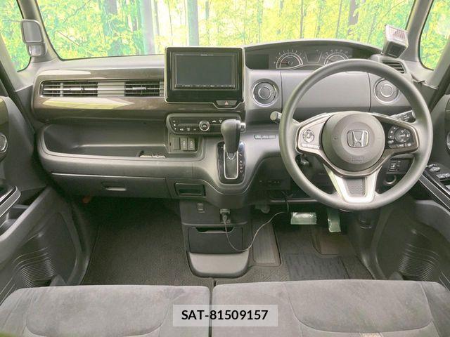 Honda N BOX 2019-01 7962795-1