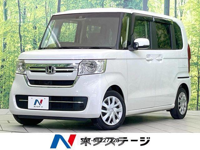 Honda N BOX 2023-08 7962788-0